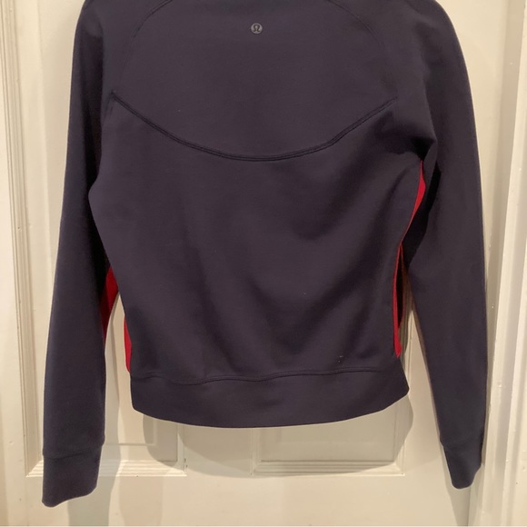 Lululemon Track Jacket - Picture 7 of 9